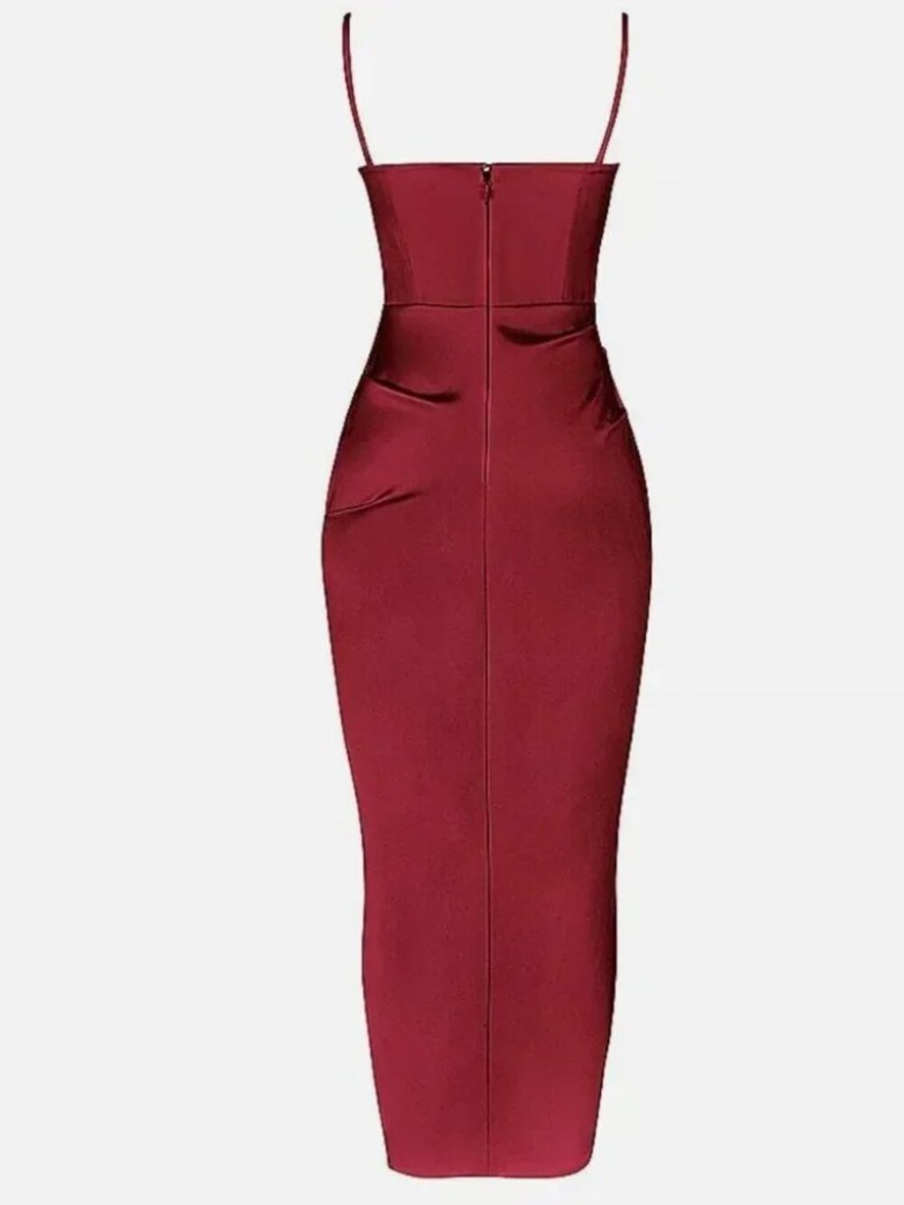 House of CB 'Flora' Dress (Small/P) - Picture 13 of 14
